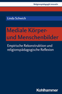 Vorderes Coverbild Mediale Körper- und Menschenbilder
