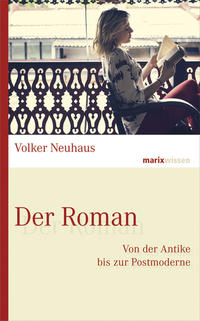 Vorderes Coverbild Der Roman