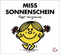 Vorderes Coverbild Miss Sonnenschein
