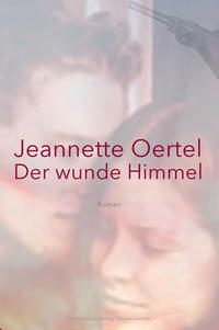 Vorderes Coverbild Der wunde Himmel