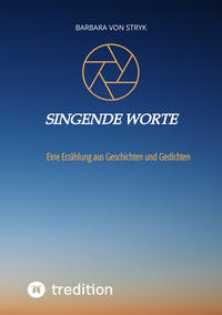 Vorderes Coverbild Singende Worte