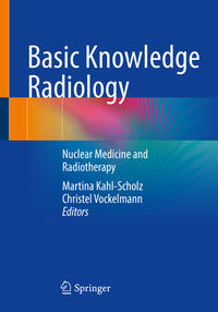 Vorderes Coverbild Basic Knowledge Radiology