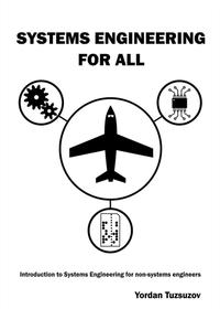 Vorderes Coverbild Systems Engineering for All