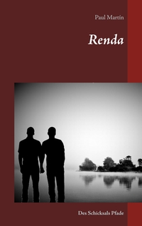 Vorderes Coverbild Renda