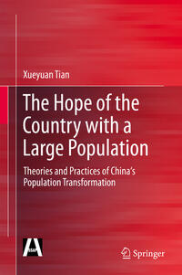 Vorderes Coverbild The Hope of the Country with a Large Population