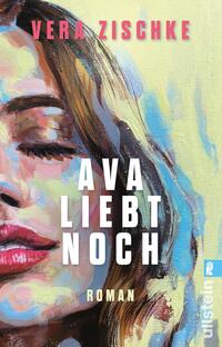 Vorderes Coverbild Ava liebt noch