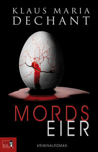 Vorderes Coverbild MORDSEIER