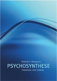Vorderes Coverbild "Harmonie des Lebens” Psychosynthese