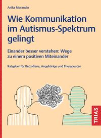 Vorderes Coverbild Wie Kommunikation im Autismus-Spektrum gelingt