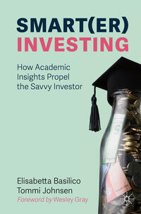 Vorderes Coverbild Smart(er) Investing