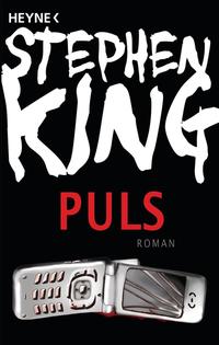 Vorderes Coverbild Puls