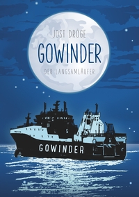 Vorderes Coverbild Gowinder