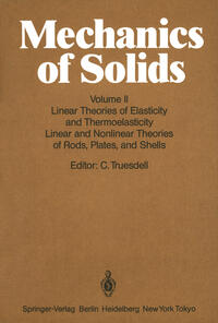 Vorderes Coverbild Mechanics of Solids