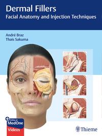 Vorderes Coverbild Dermal Fillers