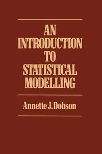 Vorderes Coverbild Introduction to Statistical Modelling
