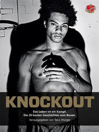 Vorderes Coverbild Knockout
