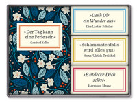 Vorderes Coverbild Insel-Bücherei Magnetset