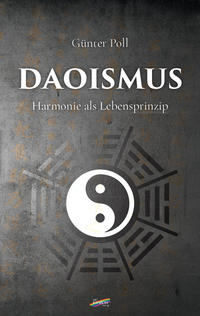 Vorderes Coverbild Daoismus