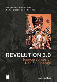 Vorderes Coverbild Revolution 3.0