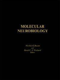 Vorderes Coverbild Molecular Neurobiology