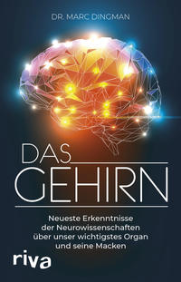 Vorderes Coverbild Das Gehirn