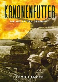Vorderes Coverbild Kanonenfutter