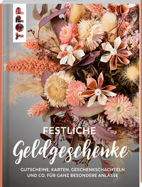 Vorderes Coverbild Festliche Geldgeschenke