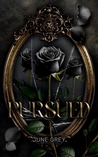 Vorderes Coverbild Pursued