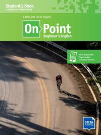 Vorderes Coverbild On Point A1 Beginner’s English