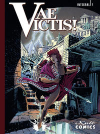 Vorderes Coverbild Vae Victis 1