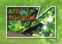 Vorderes Coverbild Karl(a) Krähenkind