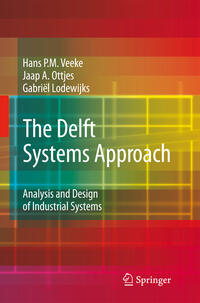 Vorderes Coverbild The Delft Systems Approach