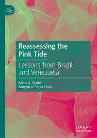 Vorderes Coverbild Reassessing the Pink Tide