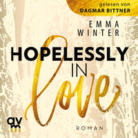 Vorderes Coverbild Hopelessly in Love