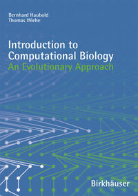 Vorderes Coverbild Introduction to Computational Biology