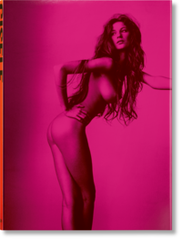 Vorderes Coverbild Gisele Bündchen