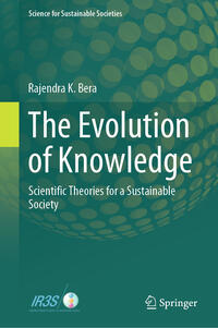 Vorderes Coverbild The Evolution of Knowledge