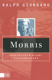 Vorderes Coverbild Morris