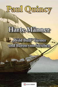 Vorderes Coverbild Harte Männer