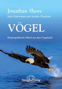 Vorderes Coverbild Vögel