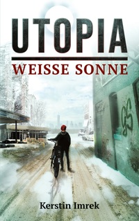 Vorderes Coverbild Utopia