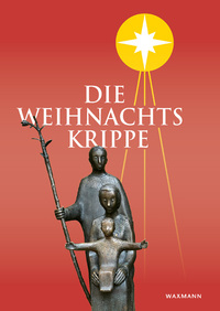 Vorderes Coverbild Die Weihnachtskrippe