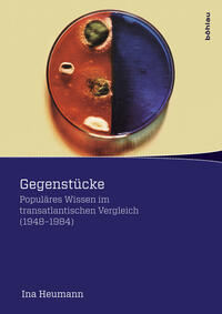 Vorderes Coverbild Gegenstücke