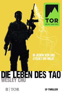 Vorderes Coverbild Die Leben des Tao