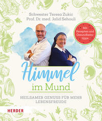 Vorderes Coverbild Himmel im Mund