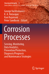 Vorderes Coverbild Corrosion Processes