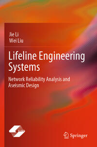 Vorderes Coverbild Lifeline Engineering Systems