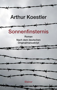 Vorderes Coverbild Sonnenfinsternis
