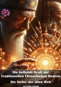 Vorderes Coverbild Die heilende Kraft der Traditionellen Chinesischen Medizin I Die Heiler der alten Welt
