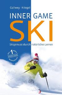 Vorderes Coverbild INNER GAME SKI